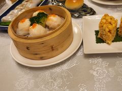-酌宴府The China Club·广州万富希尔顿酒店(云城东路店)