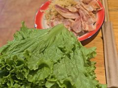 -石记老北京炙子烤肉(松园店)