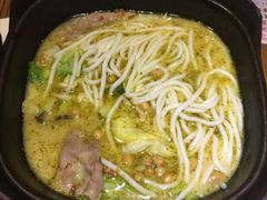 -阿香米线(大悦城店)