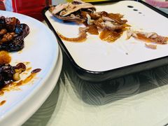 -全聚德(胜利大街店)
