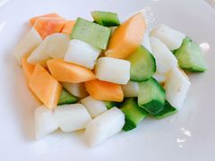 -天天渔港(杏林街店)