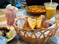 -麦田工坊(月湖店)