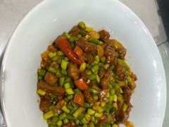 -老奶奶私房菜(天台里街店)