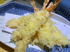 -吉兆·料理(红梅南路店)