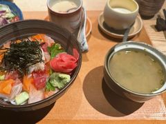 -本源食集 日式烧肉·炉端烧(东海缤纷店)