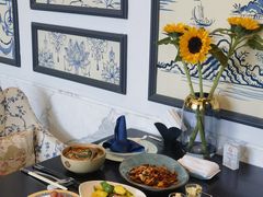 -翠湖宾馆·中餐厅