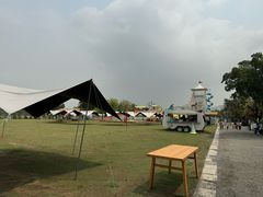 -长洲岛都市农业公园