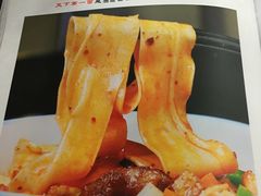 -天下第一面(大雁塔北广场店)