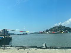 -东沙渔村