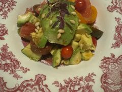 -BROWNSTONE布朗石西班牙餐厅(富城店)