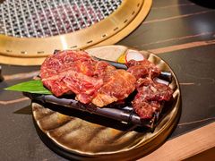 -厚贞日式烤肉(浦东汇智店)