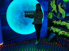 -天津梵高星空艺术馆(天河城旗舰店)