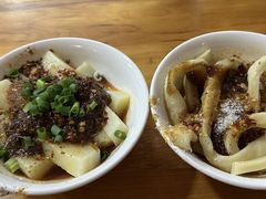 -洞子口张老二凉粉(文殊院店)