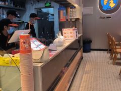 -小桶串串(仁恒梦中心店)