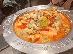 -胖哥俩肉蟹煲(湖滨银泰in77店)