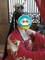 -美云庭古装·格格服汉服·京城旅拍(北京店)