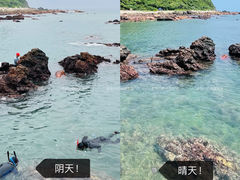 -西涌国际滨海旅游区