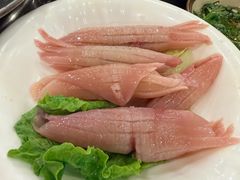 -陈眼镜火锅(总店)