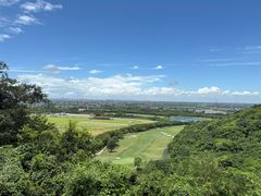 -平湖九龙山旅游度假区