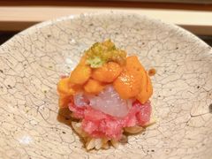 -橼舍鮨青木