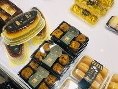 -红跑车HPCBAKERY(汉商店)