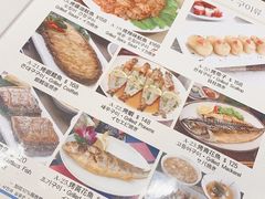 -阿里郎韩国料理