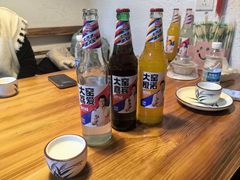 -栋哥小厨·临沂炒鸡
