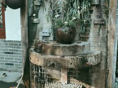 -老渔家鲜鱼轩(南浦横街店)
