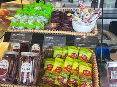 -COSTA COFFEE(龙德广场店)