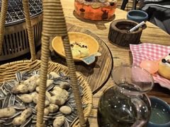 -茶去咖啡屋(武侯祠店)