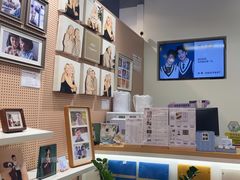 -方快-照相馆(金桥国际店)