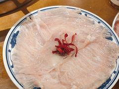 -楠火锅(太古里总店)