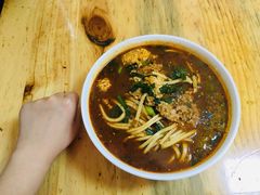-铁朋小锅米线(玉川巷店)