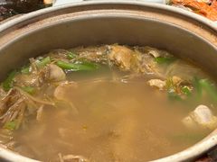 -姚江春中餐厅·太平洋大酒店