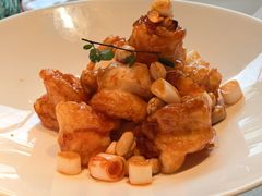 宫保虾丸子-大鸭梨烤鸭(石佛营店)