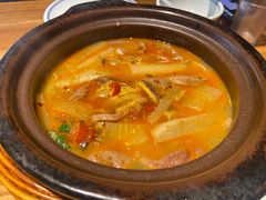 -打酱油·非遗淮扬菜(瘦西湖梅岭店)