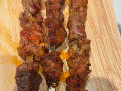 -巴依老爷新疆美食(常营店)