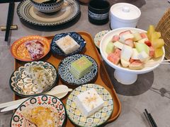 -沿江海南菜·文昌鸡祖师爷(大东海店)