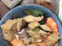 -狗不理(塘沽店)