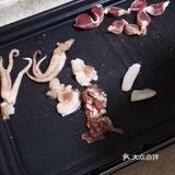 最后附一张朋友的睡衣，感觉太可爱了