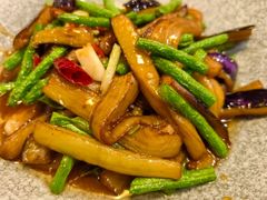 -白云中餐厅·粤菜·亚龙湾喜来登度假酒店