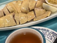-粤·向群饭店(泮塘路店)