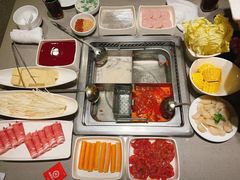 -海底捞火锅(松雷店)