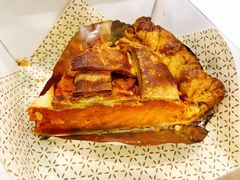 红薯千层派-Pie Bird(新闸路店)