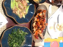 -食肆&Fourteen(武林夜市店)