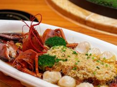 -汉爵阳明大酒店-中餐厅(银湖北路店)