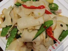 -海坛特色小吃·只做平潭特色菜(平潭店)