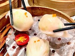 -禄运茶居·手工点心(猎德店)