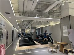 -FLARE STAR FITNESS(复地活力城店)