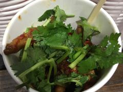 -黑色经典臭豆腐·湖南特产(太平街口店)